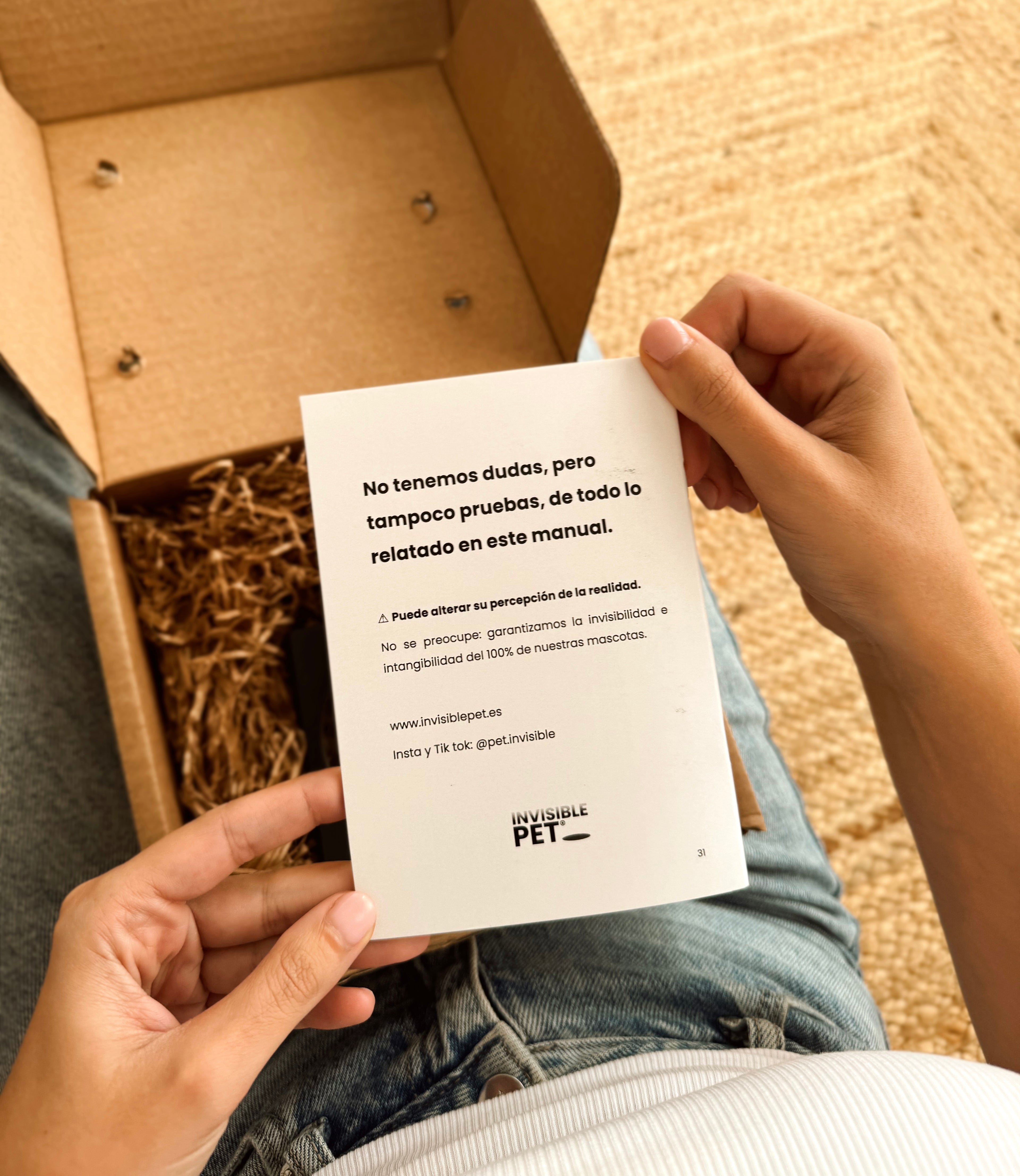 Pomplin Original- Mascota Cuántica para regalos creativos