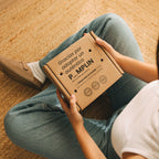 Pomplin Original- Mascota Cuántica para regalos creativos